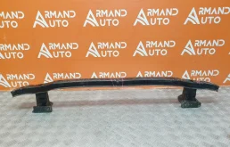 Усилитель бампера Bmw 7 series 2008-2012 51127183884 F01 F02 F04, задний