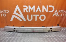 Усилитель бампера toyota Land Cruiser 2007-2021 5202160190 200, передний