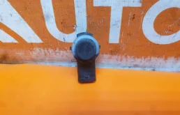 Датчик парктроника Mercedes A-Class 2015-2018 A00090555049999 W176, задний