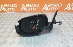 Зеркало Mitsubishi Outlander 2012-2023 7632C563 3, левое