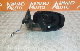 Зеркало Mitsubishi Outlander 2012-2023 7632A794 3, правое