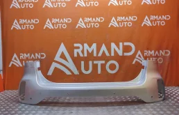 Бампер KIA Sorento 2012-2019 866112P500 2 XM, задний