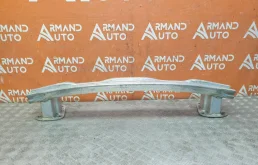 Усилитель бампера Audi Q7 2015-нв 4M0807309 2 4M, задний