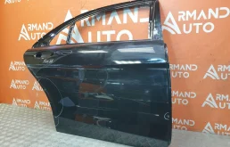 Дверь Mercedes S-Class 2013-2020 A2227300205 W222, задняя правая