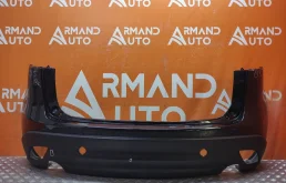 Бампер mazda CX-5 2011-2017 KDY35022XF8P 1, задний