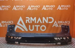 Бампер Audi Q5 2017-нв 80A807067GRU 2 FY, задний