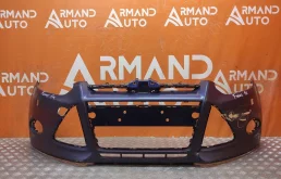 Бампер FORD Focus 2011-2015 1719342 3, передний