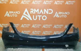 Бампер Mercedes S-Class 2013-2017 A22288516259999 W222, задний