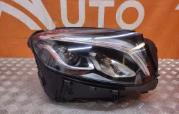 Фара Mercedes GLC-Class 2015-2019 A2539061001 X253, правая
