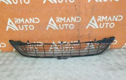 Решетка бампера Mercedes S-Class 2013-2017 A2228850124 W222, передняя