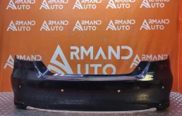 Бампер Toyota Camry 2014-2018 5215906991 7 XV50, задний