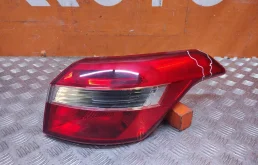 Фонарь внешний HYUNDAI Creta 2016-2021 92402M0000 1, правый