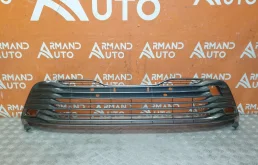 Решетка бампера Toyota Camry 2017-2021 5310233160 8 XV70, передняя