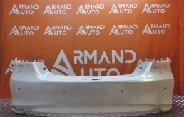 Бампер Toyota Camry 2014-2018 5215906991 7 XV50, задний