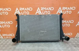 Интеркулер Skoda Octavia 2013-2017 5Q0145803N 3 A7 (5E)