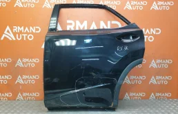 Дверь Lexus RX 2015-2022 6700448180 4 AL20, задняя левая