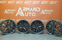 Комплект дисков колесных R20 Lexus RX 4261A48170 4 AL20