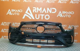 Бампер Mercedes E-Class 2020-2023 A21388575049999 W213, передний