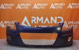 Бампер Hyundai I30 2007-2010 865112R000 1 FD, передний