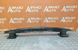 Усилитель бампера Land Rover Freelander 2006-2014 DQE500040 2, задний