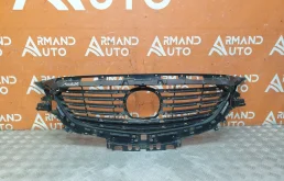 Решетка радиатора Mazda 6 2015-2018 G46L50712A 3 GJ
