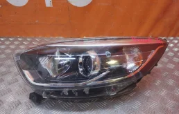 Фара RENAULT Kaptur 2016-2022 260602042R 1, левая