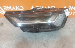 Фара Audi A6 2018-2025 4K0941035 5 C8, левая