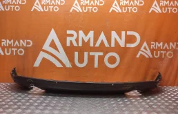 Юбка бампера Audi Q5 2012-2017 8R0807521ARGRU 1 8R, задняя