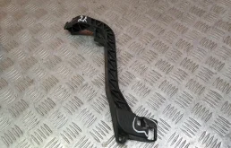 Кронштейн радиатора Mercedes M ML GLE-Class 2011-2018 A1666263731 W166, правый
