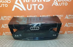 Крышка багажника Audi A5 2007-2016 8T0827023AJ 1 8T