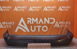 Бампер Land Rover Range Rover 2012-2017 LR057291 4 L405, задний