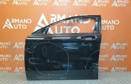Дверь Mercedes GLA-Class 2013-2020 A1567200105 X156, передняя левая