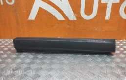 Молдинг двери Lexus RX 2015-2022 7507648140 4 AL20, задний левый