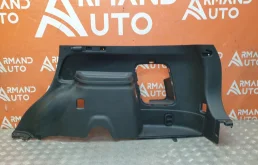 Обшивка багажника Mitsubishi Outlander 2012-2023 7230A977XA 3, правая