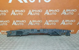 Кронштейн бампера Toyota Land Cruiser 2012-2015 5261560080 200, задний
