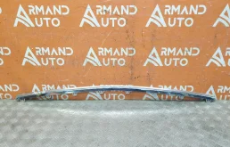 Молдинг юбки бампера Mercedes GLC-Class 2015-2019 A2538852600 X253, передний