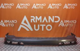 Бампер Audi Q7 2015-нв 4M0807511GRU 2 4M, задний