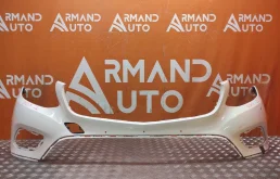 Бампер Mercedes GLC-Class 2015-2019 A25388504259999 X253, передний