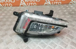 ПТФ Hyundai Tucson 2018-2021 92201D7600 3, левый