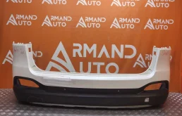 Бампер Kia Sorento 2014-2017 86611C5000 3 PRIME UM, задний