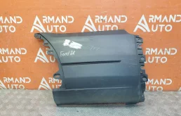 Бампер Ford Transit 2014-нв 1867579 7 TTG, задний левый