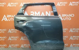 Дверь Mazda CX-9 2016-2024 TKY17202XE 2, задняя правая