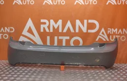 Бампер Mini Hatch 2013-2018 51127380009 F56, задний