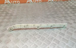Кронштейн бампера Mitsubishi Pajero Sport 2008-2016 6410A797 2, задний левый