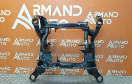 Подрамник Mercedes M ML GLE-Class 2011-2018 A1663302200 W166, передний