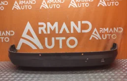 Юбка бампера Skoda Kodiaq 2016-2022 5658075219B9 1, задняя