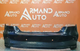 Бампер Toyota Camry 2014-2018 5215906991 7 XV50, задний