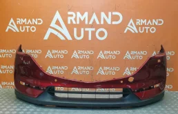 Бампер Mazda CX-5 2017-2021 KF1A50031E8P 2, передний