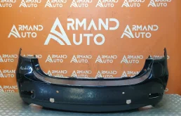 Бампер Mazda 6 2012-2018 GJR950221A8N 3 GJ, задний
