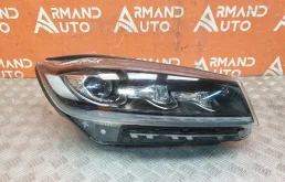 Фара Kia Sorento 2017-2020 92102C5600 3 PRIME UM, правая